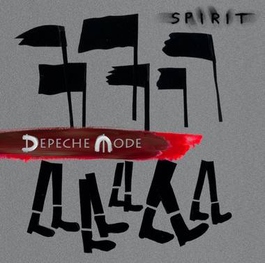 Sprit was produced by James Ford of Simian Mobile Disco.