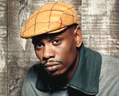 Dave Chappelle