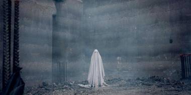 “A Ghost Story”