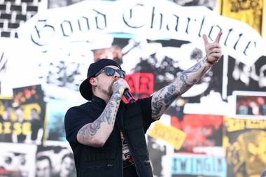 Good Charlotte, Ann Wilson of Heart, Chevelle and more—for free.