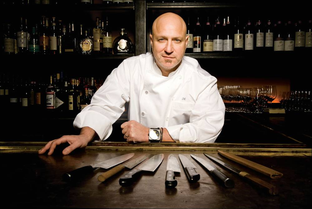 Image result for tom colicchio