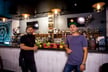 Owners and DJs Tino Gomez and Oscar Molina have created something fresh, new and fun.