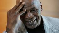 Iron Mike’s new version of his one-man show at MGM Grand shares stories from his life beyond the ring.