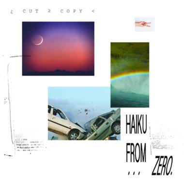 The reliability of Cut Copy albums mirrors that of Star Trek films: The even-numbered ones are the keepers; the odd-numbered ones, not so much.