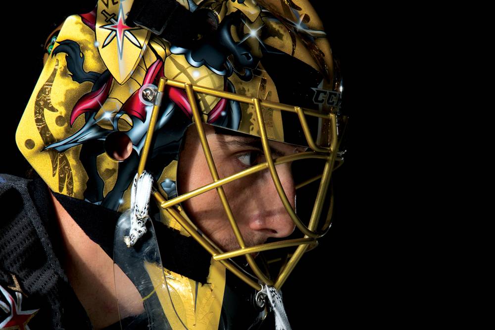 50th Anniversary of the Goalie Mask: A Celebration of Goalie