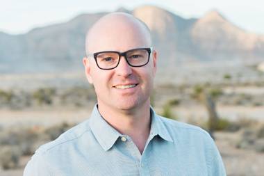 Andrew Jolley, Co-Owner & CEO, The Source & Nevada Organic Remedies