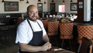Three chefs from three different restaurants will to collaborate on a family-style menu.