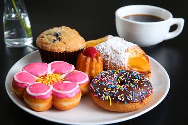 Best Doughnut Destination: Carl’s Donuts