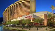 Red Rock is nice enough to feel like a Strip casino, but offers all the perks that locals love.