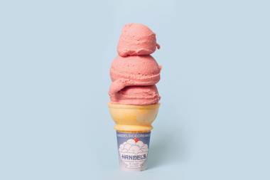 Best Scoop: Handel’s Homemade Ice Cream