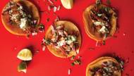 Nothing satisfies like a tray of El Gordo street tacos.