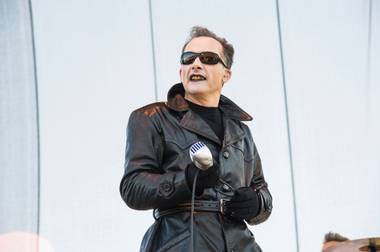 We caught up with frontman Dave Vanian while he was at home in London to talk the band’s history and influence, its 2018 album Evil Spirits and its upcoming show in Las Vegas.