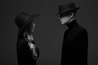 Rooted in ’80s pop—the duo is influenced by Janet and Michael Jackson, Depeche Mode and Prince—The Project Generation recounts a single day and all of its emotional ups and downs.