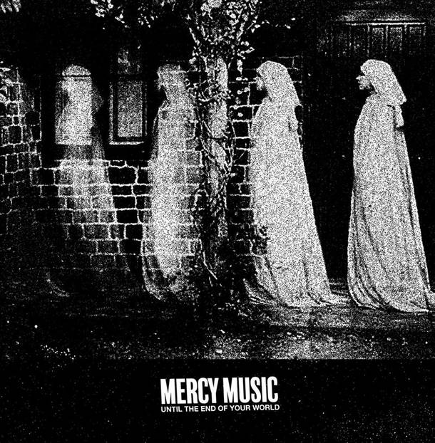 Mercy Music