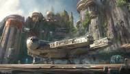 Disneyland’s maximum capacity will be reportedly capped at 80,000 people after Galaxy's Edge opens.