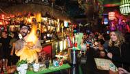 From Great Wall Bookstore to Wreck Room to the Golden Tiki, begin planning your adventures here.