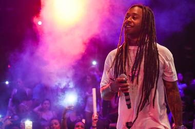 Ty Dolla $ign at Drai’s and other Vegas club musts this week
