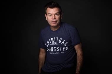 Paul Oakenfold at Apex Social Club and other Vegas club musts this week