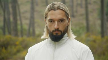 Salvatore Ganacci brings his infectious energy to town
