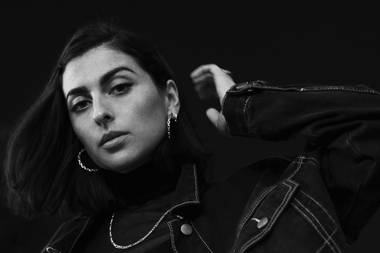 Last week she dropped the Right Party EP on fellow Wynn Nightlife resident Diplo’s Mad Decent label, a summer-appropriate collection of new and previously released songs that should ignite dancefloors all season long.