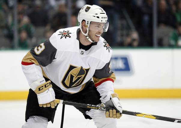 Analysis 5 Golden Knights Who Could Be Better Or Worse This Season Las Vegas Sun Newspaper