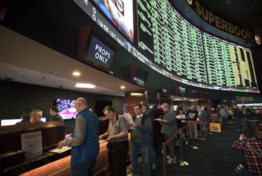 The world's largest sportsbook creates a comfortable gambling environment for everyone.