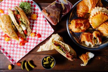 No matter where you live, these sandwiches are worth traveling for.