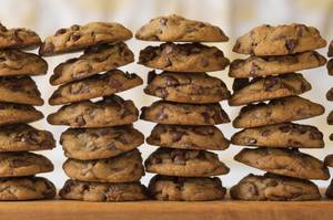 Cookies! <em>(Shutterstock)</em>