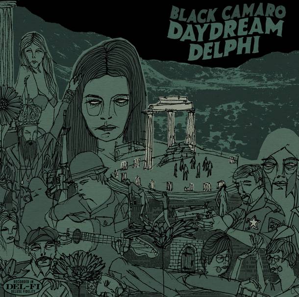 Daydream Delphi