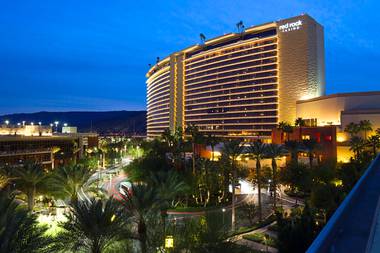 Best Locals Casino: Red Rock Resort