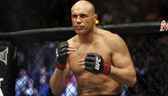 Emerging as one of the UFC’s first stars, Randy Couture helped keep the company afloat while it struggled through its early days.