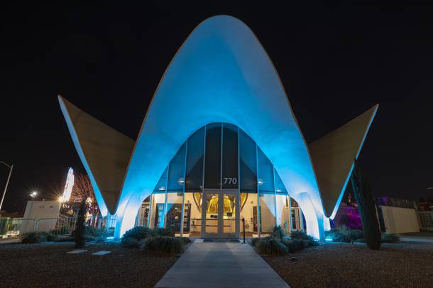 Neon Museum
