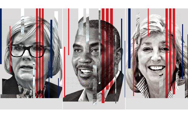 The Las Vegas Sun’s endorsements for the 2020 general election: Congressional races