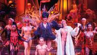 ‘Zumanity’ and ‘Le Rêve’ close, Area15 opens and more.