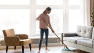 We talked to Sean Bellinger, owner of Maid Right cleaning services in Henderson, to get some tips on the best and easiest ways to get your place in shape.