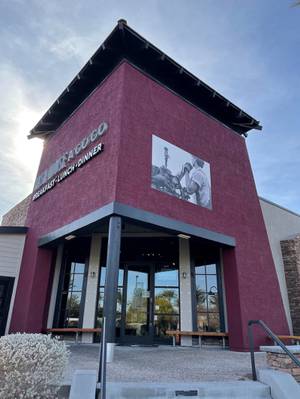 Hash House A Go Go is now open in Summerlin.
