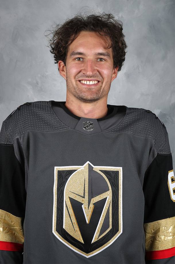 Mark Stone