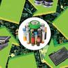 How to recycle your old electronics and batteries