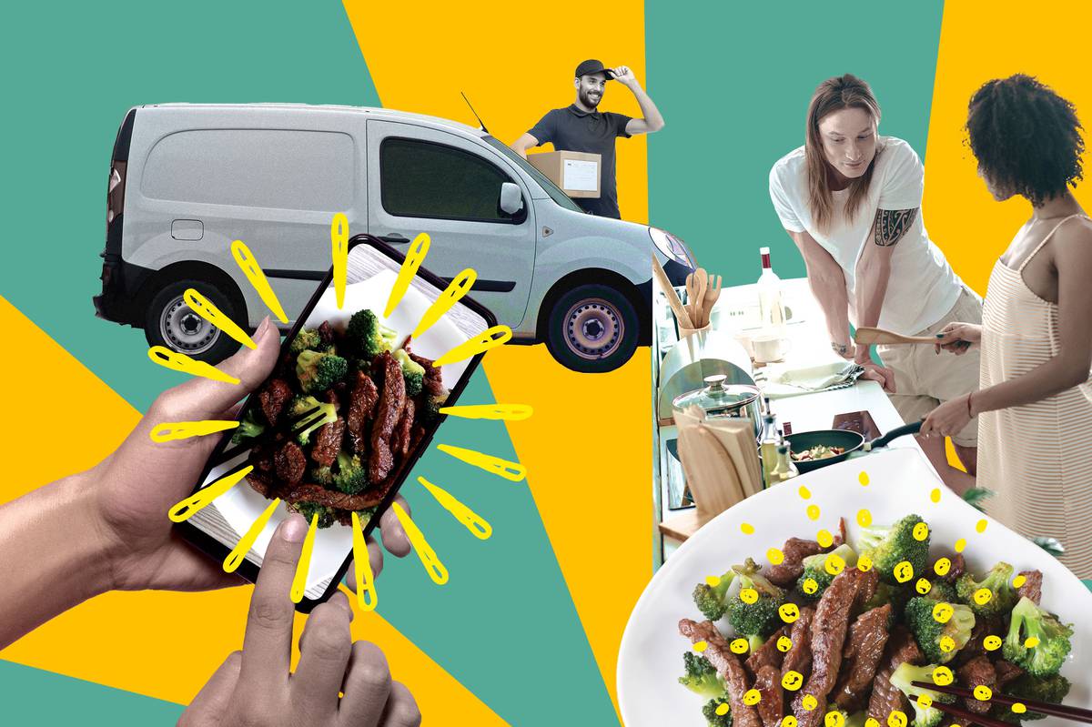 Sorting through mealdelivery services, from Blue Apron to HelloFresh