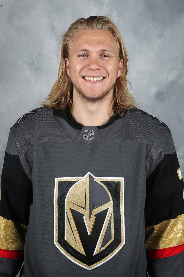 William Karlsson