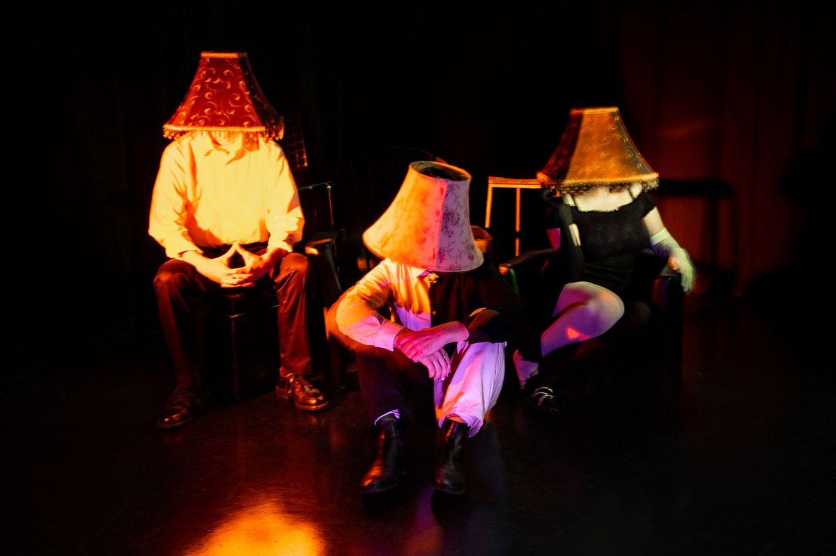 Prepare to be surprised by Vegas band Luxury Furniture Store Las