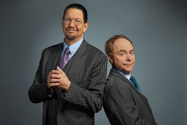 Checking in with Penn & Teller, Mac King and other stars of the Las Vegas Strip.