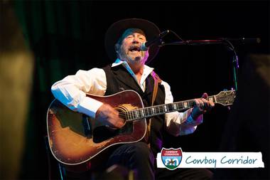 Few routes brim with Nevada's Western cultural legacies as powerfully as the Cowboy Corridor, where Great Basin buckaroo, Basque, and American Indian traditions shine bright. 