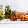 Fermenting food can be good for your insides (and easier than you think)