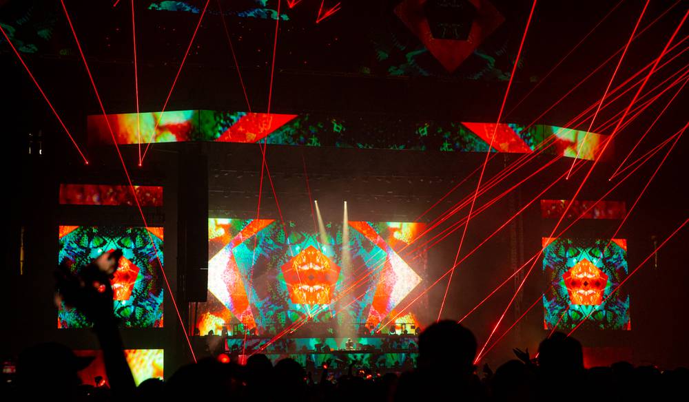 Illenium Tour 2025 Unveiling the Ultimate Concert Experience