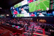 The world’s largest sportsbook has more than lived up to its considerable hype since opening in October 2020.
