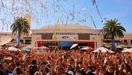 The genre-defining experience at Encore Beach Club will be reaching for new heights this summer.