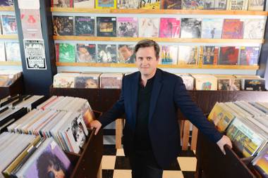His family is operating 11th Street Records in his absence, and has launched a GoFundMe campaign to raise money for medical expenses.