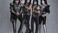 KISS will take over Zappos Theater while Journey will set up shop at Virgin.