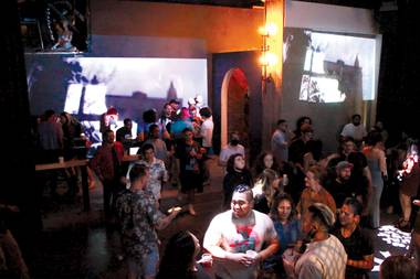The popular nightspot on the ground floor of the Ogden returns for Labor Day Weekend, with a much larger dancefloor and a new, separate speakeasy.